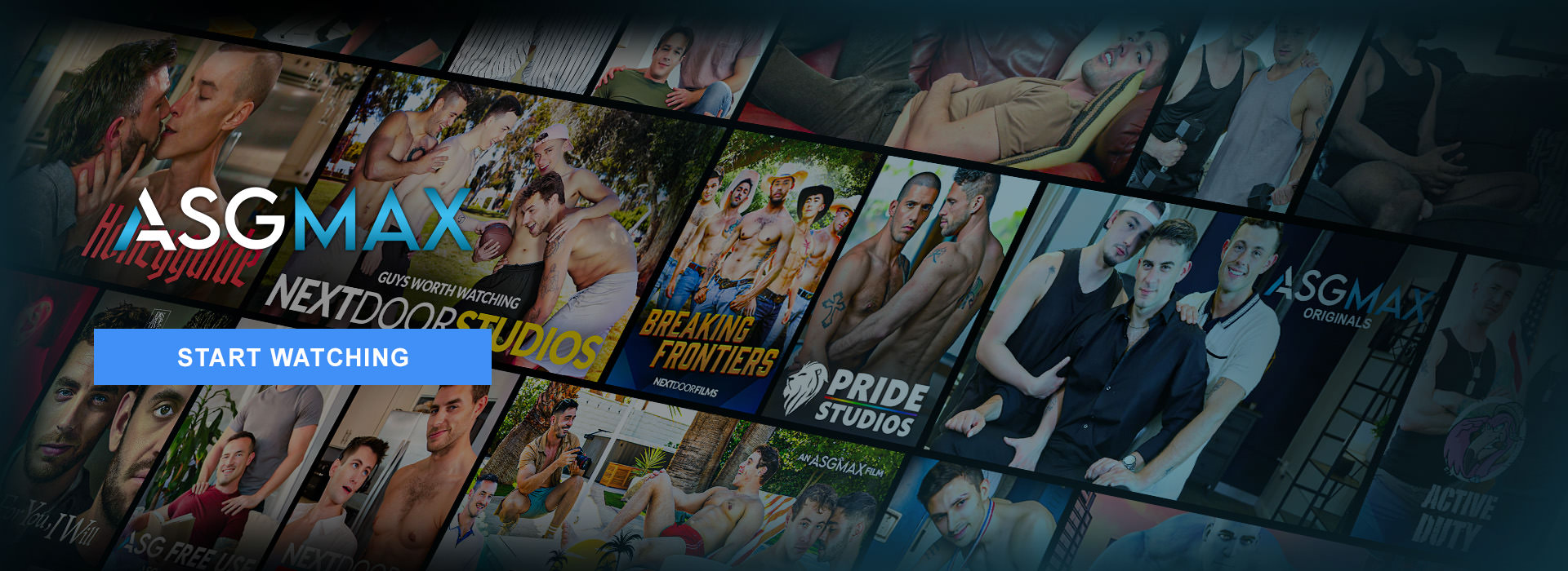 Start Watching Now!