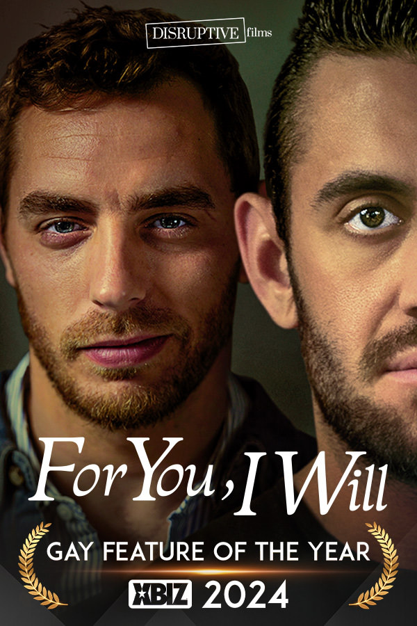 For You, I Will