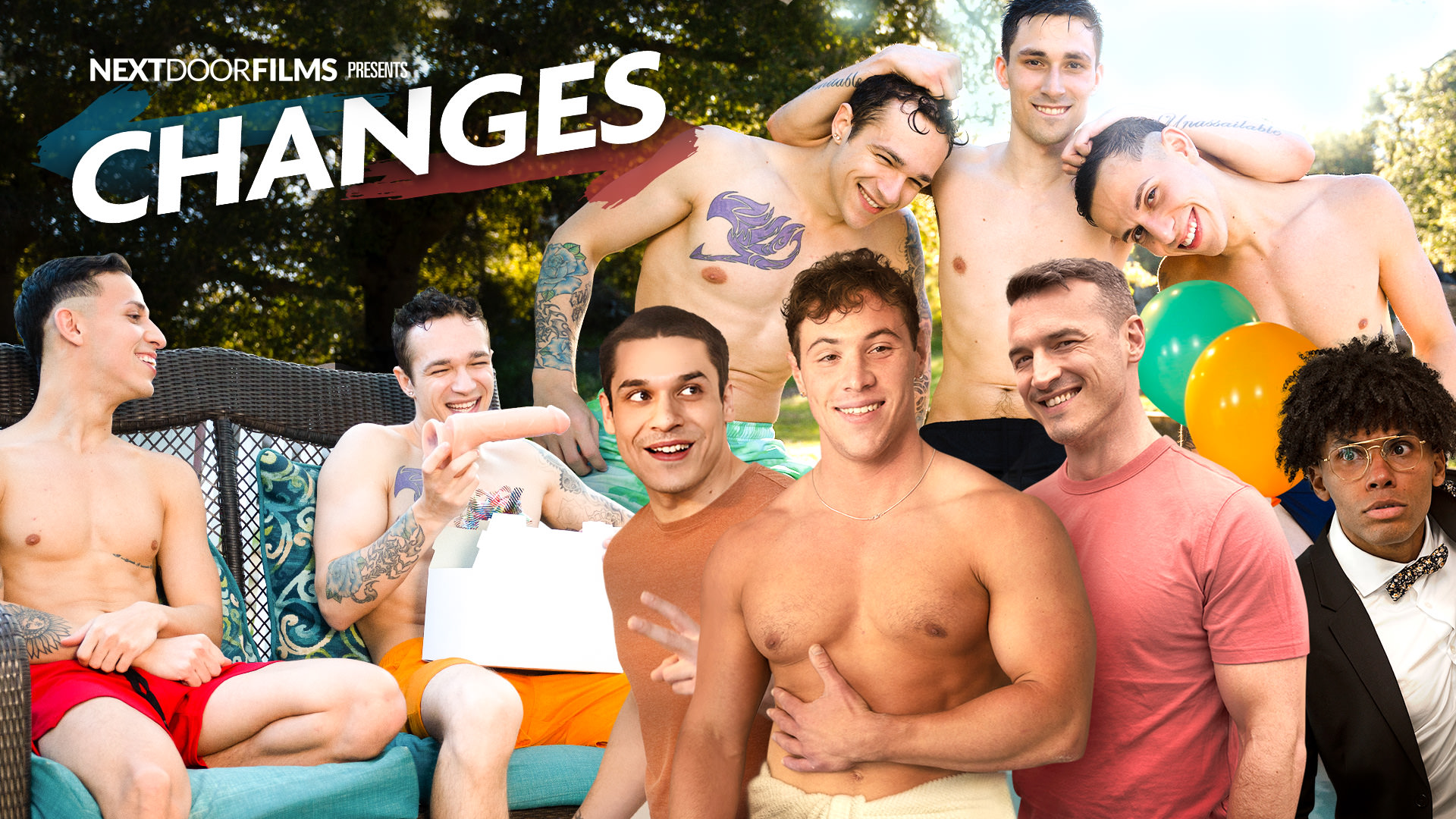Changes