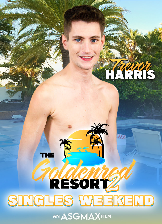 Trevor Harris