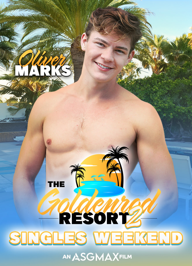 Oliver Marks