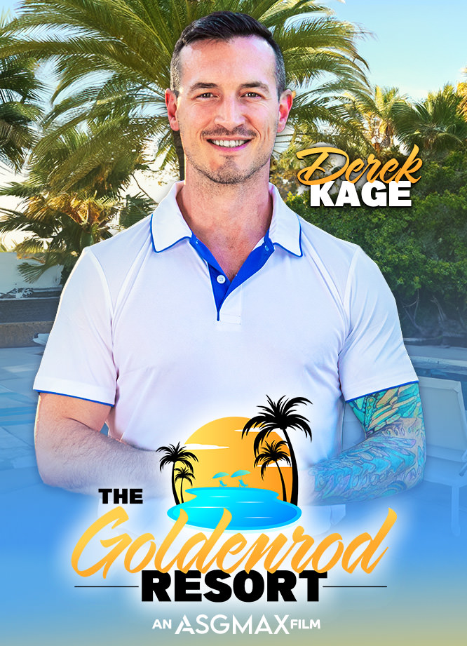 Derek Kage