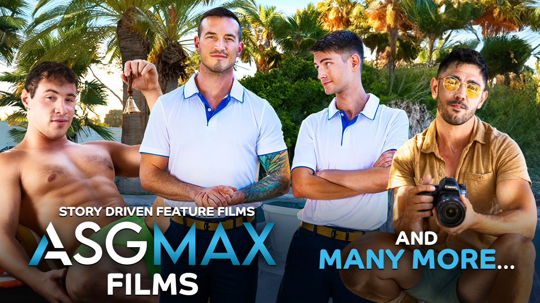 ASGmax Films
