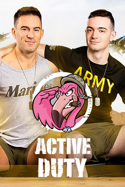 Active Duty