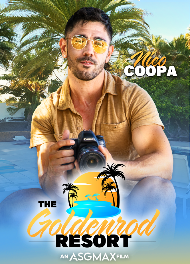 Nico Coopa