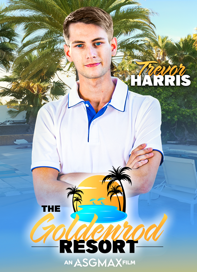 Trevor Harris