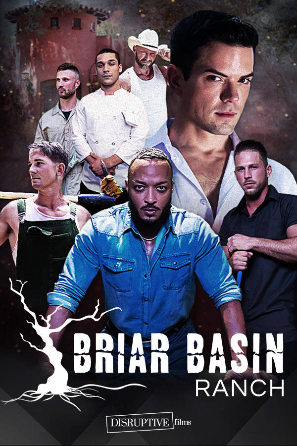 Briar Basin Ranch