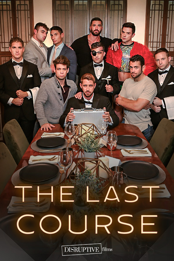 The Last Course