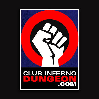 Club Inferno Dungeon