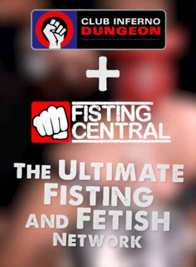 Black Fisting Central - Hottest Gay Anal Fisting Porn Videos | Fisting Central