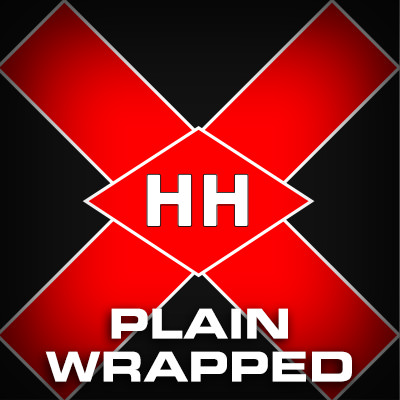 Plain Wrapped