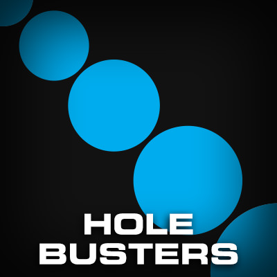 Hole Busters