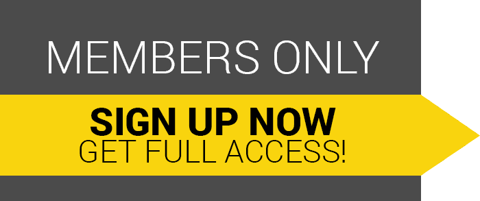 Members Only. Sign up now to get full access