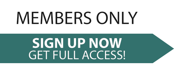 Members Only. Sign up now to get full access