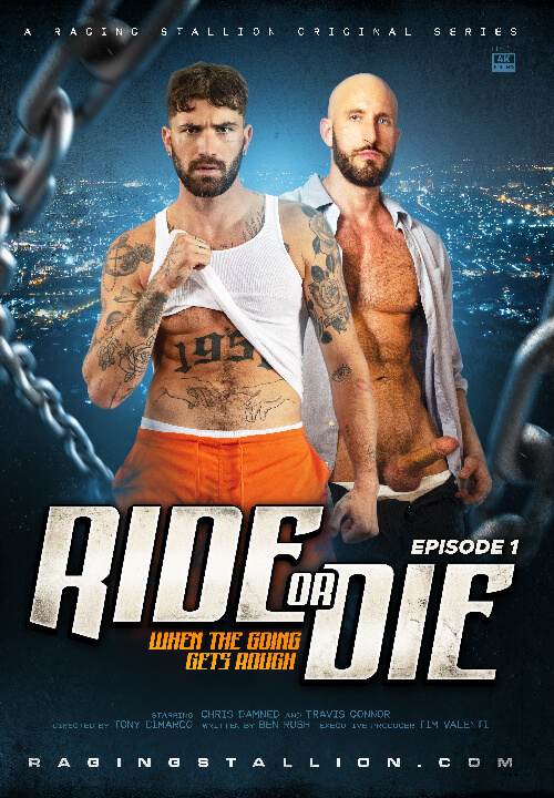 Ride or Die Episodes 1