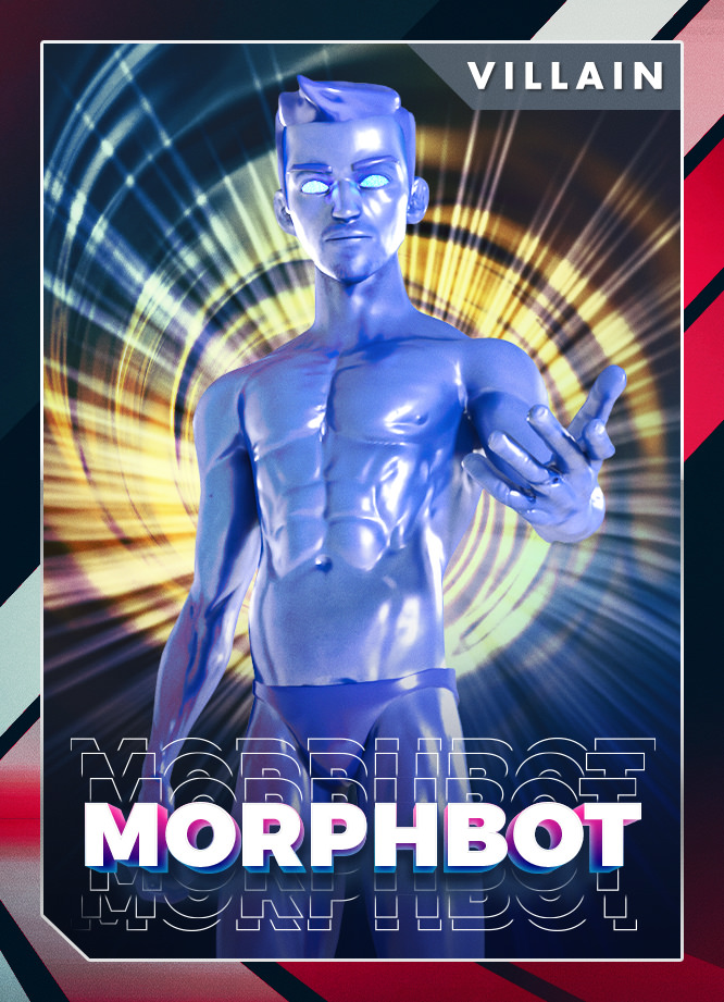 Meet Morphbot